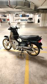 ex5 hipower 
