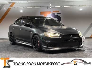 2012 Proton INSPIRA 1.8 STANDARD (M) TIPTOP