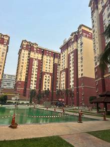 Mentari Court Block A  newly refurbished for sale