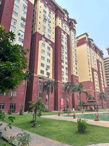Mentari Court Block A  newly refurbished for sale