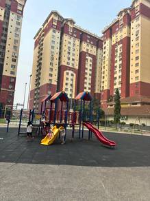 Mentari Court Block A  newly refurbished for sale
