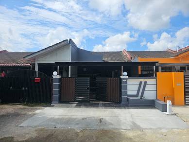 1-storey-Terraced-House-for-sale-Senai-Johor