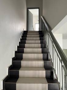 2-storey-Terraced-House-for-sale-Cheras-Kuala-Lumpur