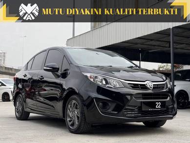 OFFER PROMO🔥2017 Proton PERSONA 1.6 EXECUTIVE (A)