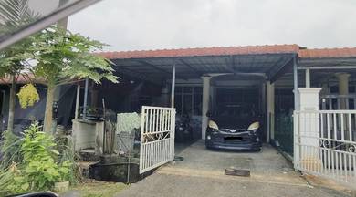 Taman Seremban Jaya