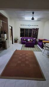 one room only female or couple 
