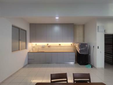 3 Rooms 3 Baths Fully Furnished Unit, Cheaper Rental Offer, Nice View