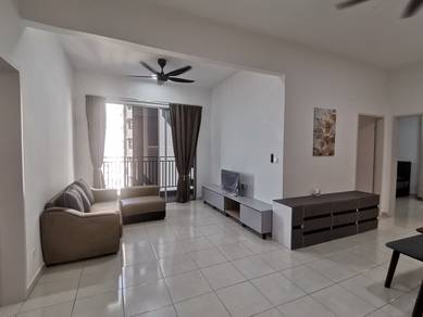 3 Rooms 3 Baths Fully Furnished Unit, Cheaper Rental Offer, Nice View