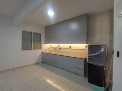 3 Rooms 3 Baths Fully Furnished Unit, Cheaper Rental Offer, Nice View