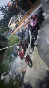 Yamaha Y15ZR V2 2021