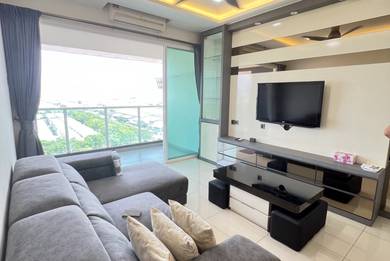 The Regina @ Subang USJ 1