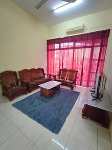 Room-for-rent-Bukit-Beruang-Melaka