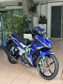 YAMAHA Y15 Zr
