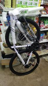 mountain bike 26.21 speed 