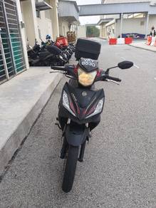 SYM VF3i 185 LE Pro *FOR SALE*
