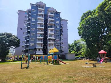 Taman Kumbar Permai