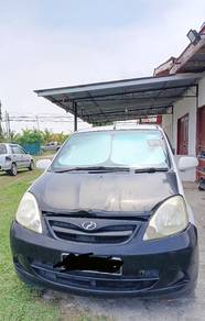 2010 Perodua VIVA 0.8 850 EX (M)