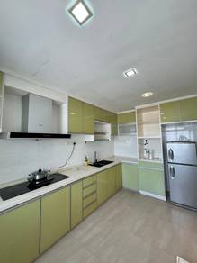 D'Piazza|Fully Furnished|Move in Condition|Well Maintain|Rare Unit|1CP