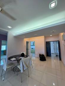 D'Piazza|Fully Furnished|Move in Condition|Well Maintain|Rare Unit|1CP