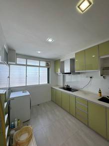 D'Piazza|Fully Furnished|Move in Condition|Well Maintain|Rare Unit|1CP