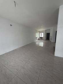 Ava Grove @Sungai Maong , Stapok Double Storey Terraced house For Sale