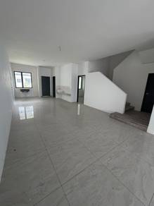Ava Grove @Sungai Maong , Stapok Double Storey Terraced house For Sale