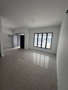Ava Grove @Sungai Maong , Stapok Double Storey Terraced house For Sale