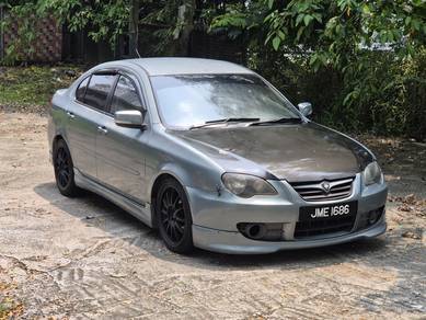 Proton PERSONA 1.6 BASE LINE (A)