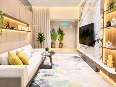 New-Condominium-for-sale-Wangsa-Maju-Kuala-Lumpur