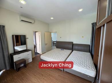 The Loft | Tower A | Imago | Corner Unit | Fully Furnished