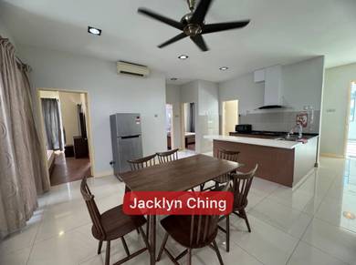 The Loft | Tower A | Imago | Corner Unit | Fully Furnished