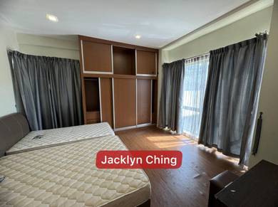 The Loft | Tower A | Imago | Corner Unit | Fully Furnished