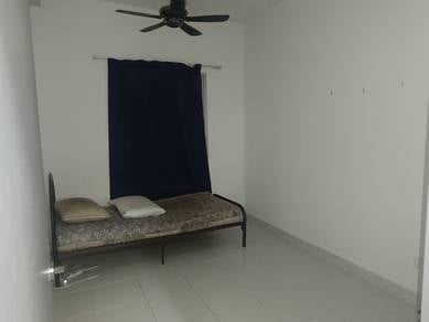 Bilik Untuk Disewa (Condominium Tropicana Aman 1 Urban Home, Rimbayu)