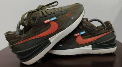 Nike Waffle One NN Toasty (Uk8 = 27cm)