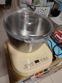 Dough Maker Electric Flour Machine 6L 