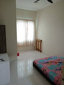 Tasek Mutiara  Simpang Ampat