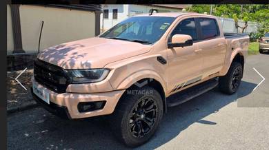Ford RANGER 2.2 XLT MY12 T6 P375 FACELIFT (A)