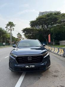 Honda CR-V 1.5 S MY23 RS (A)