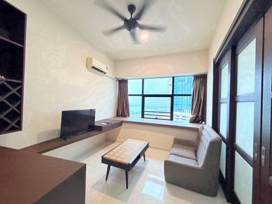NO AGENT FEE❌ country garden 1 bed danga bay cg low deposit