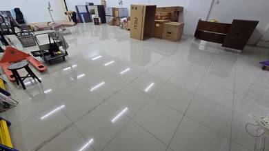 Setia Triangle Level 3 Commercial facing main road