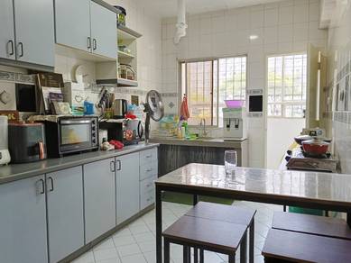 Avant Court Condominium, Old Klang Road! Jalan Klang Lama!