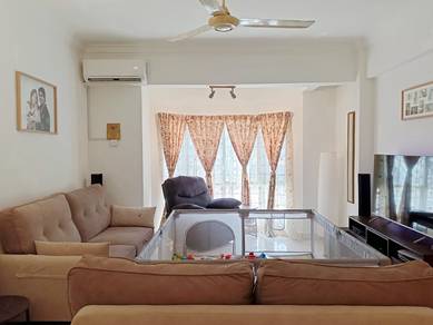 Avant Court Condominium, Old Klang Road! Jalan Klang Lama!