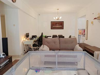 Avant Court Condominium, Old Klang Road! Jalan Klang Lama!