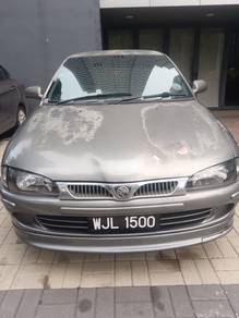 Proton WIRA 1.5 GL (M)