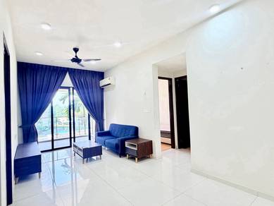 Actual unit💞 country garden 2 bed danga bay rnf low deposit