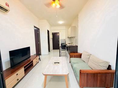 Low deposit💯country garden 1 bed danga bay rnf all races