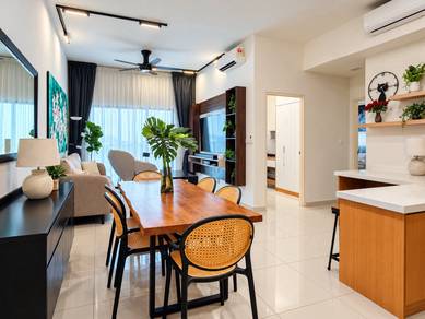 Habitus @ City Of Elmina