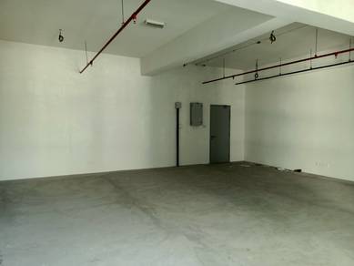 Office, 1500 sqf, Wangsa 118, Lif, Wangsa Maju