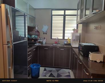 Short term rental 