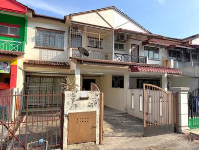 100%Loan Cashback 2Sty Rumah Teres Sri Kejora Sungai Chua Bangi Kajang